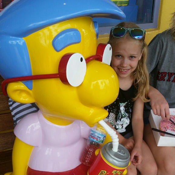 Meet your Posher, Diana