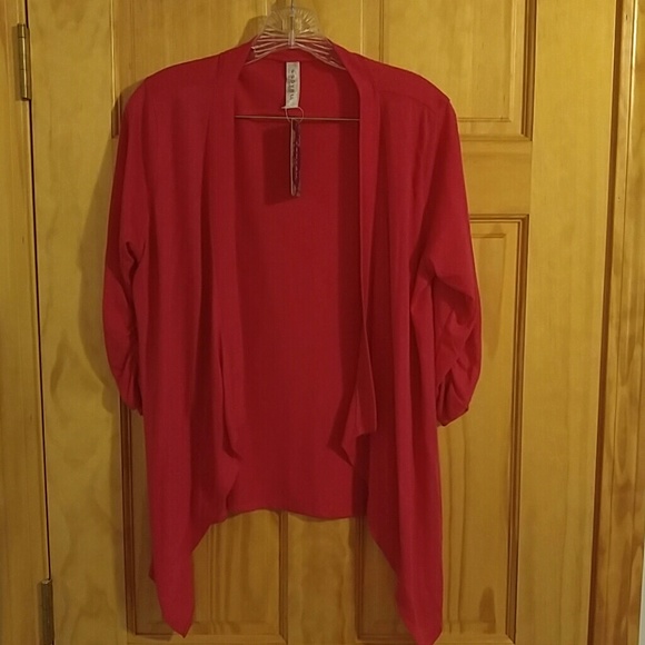Soybu cardigan