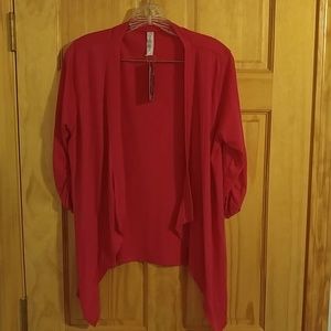 Soybu cardigan