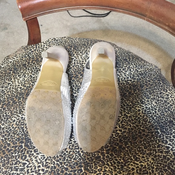 candies platform shoes