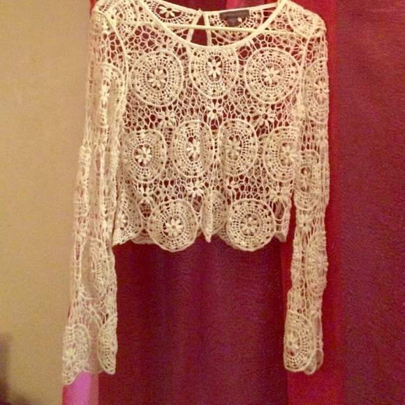 Kendal and Kylie top