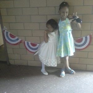 Meet your Posher, Latice