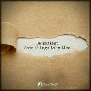 Meet your Posher, Marvenna