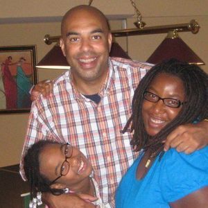 Meet your Posher, Shaquea