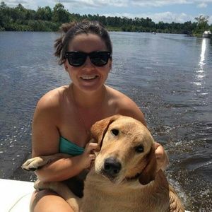 Meet your Posher, Erin