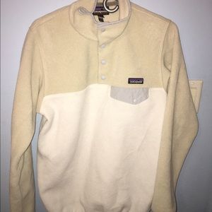 Patagonia Synchilla Snap-T Fleece Pullover