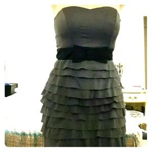 Fun and flouncy dress