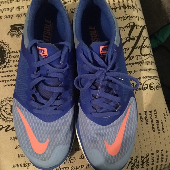 Nike Women's Running Shoes