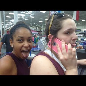 Meet your Posher, Kaylee