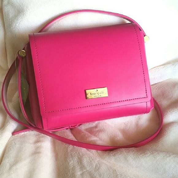 NWT Kate Spade Crossbody - Picture 2 of 4