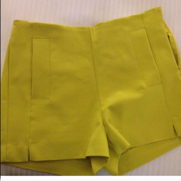 Shorts and pants