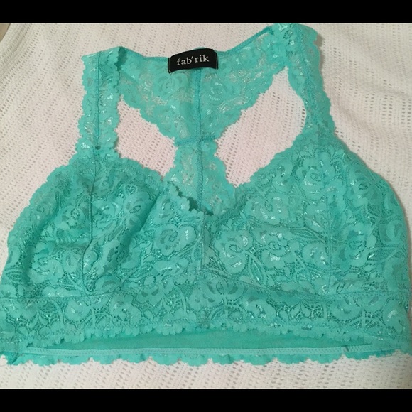 fab'rik bralette