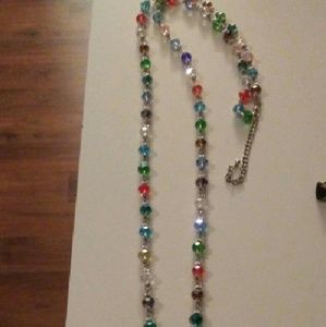 Premier Designs necklace