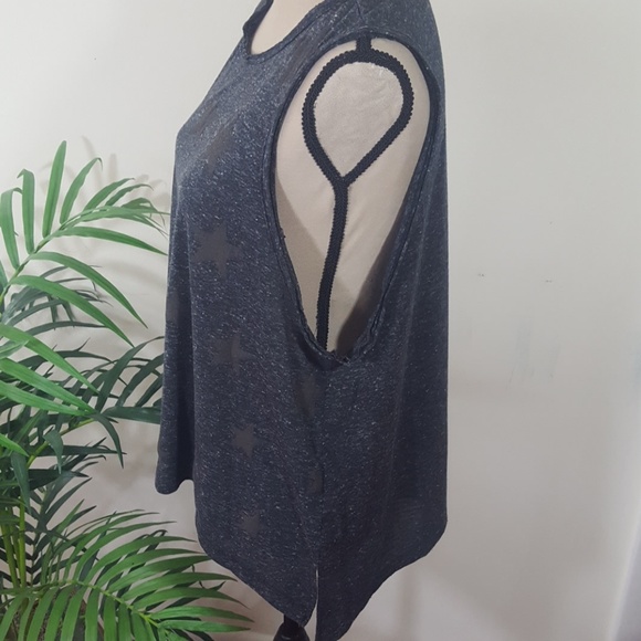 AMERICAN EAGLE WORKOUT TOP - Picture 3 of 5