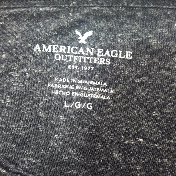 AMERICAN EAGLE WORKOUT TOP - Picture 5 of 5