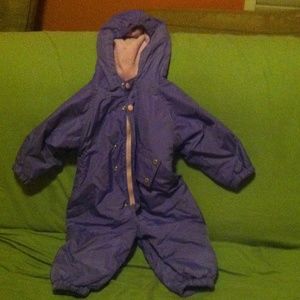 Kids/Toddlers winter overalls