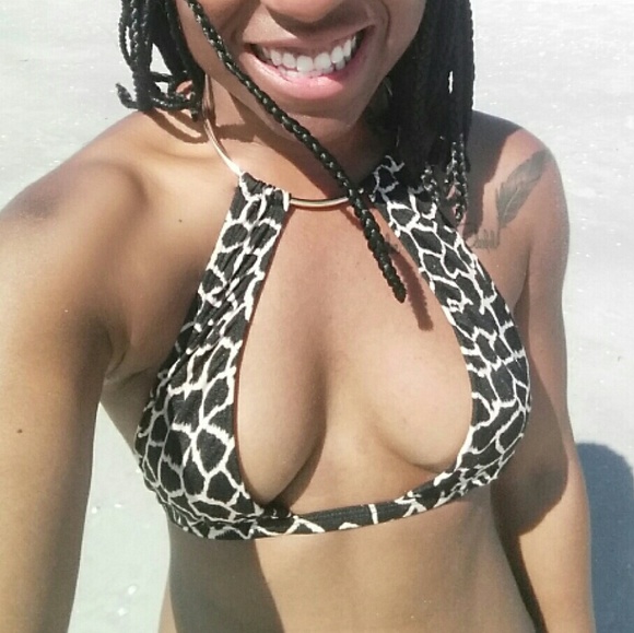 Victoria Secret Bikini top