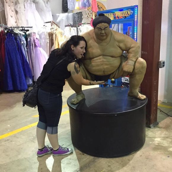 Meet your Posher, Rachel - Picture 1 of 1