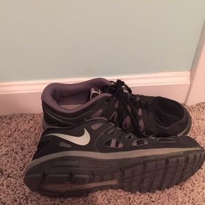 Nike dual fusion run 2