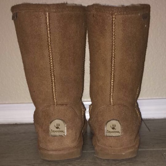 Winter boots