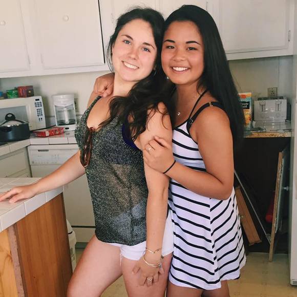 Meet your Posher, Hailey