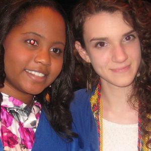 Meet your Posher, Ashley