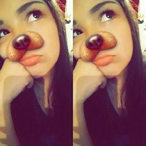 Meet your Posher, Eva