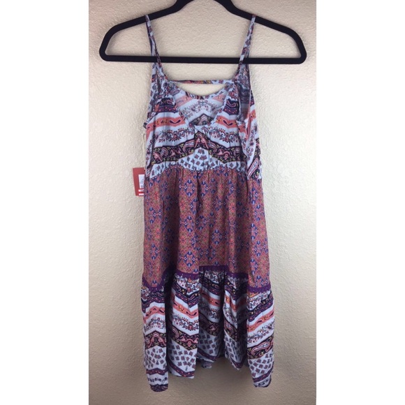 NWT || Mossimo Dress || - Picture 2 of 3