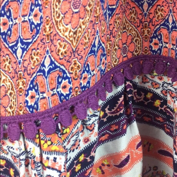 NWT || Mossimo Dress || - Picture 3 of 3