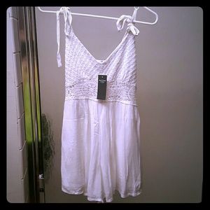 NWOTS BEAUTIFUL A&F ROMPER