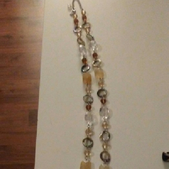 Lia Sophia necklace