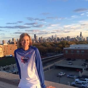 Meet your Posher, Elri