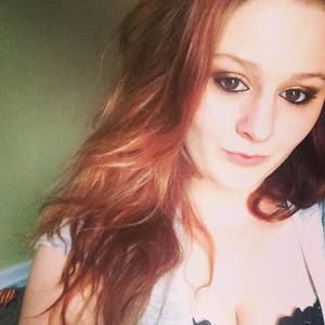 Meet your Posher, Becca