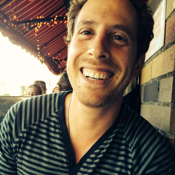 Meet your Posher, Nathan - Picture 1 of 1