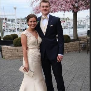 Meet your Posher, Emma