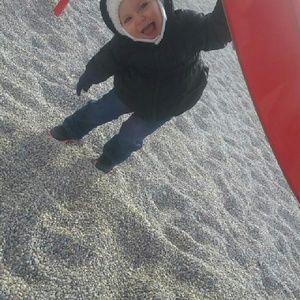 Meet your Posher, Maxine