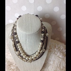 Layered Necklace