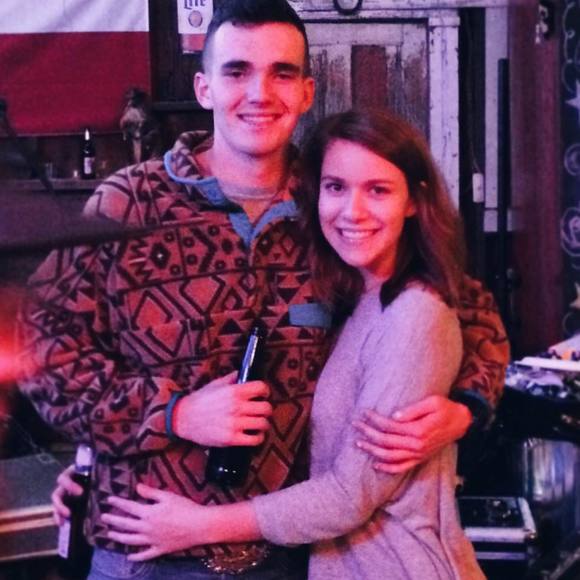 Meet your Posher, Ashton