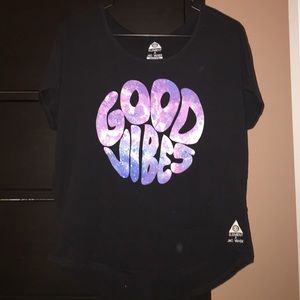 Element X Jac Vanek Good Vibes Top