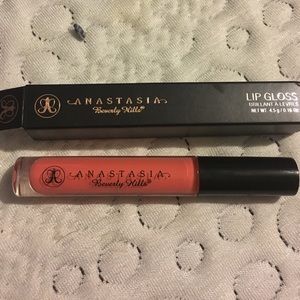 Anastasia lipgloss