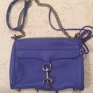 Rebecca Minkoff Mini Mac