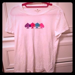 Kate Spade Tee