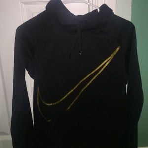 Nike hoodie