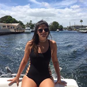 Meet your Posher, Jessica