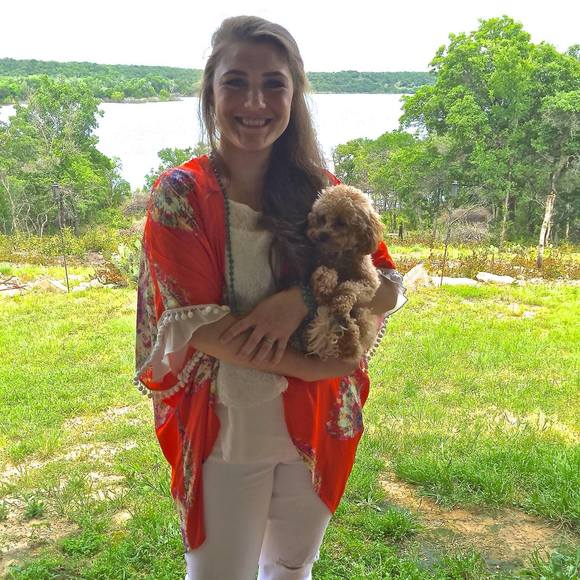 Meet your Posher, Lauren - Picture 1 of 1