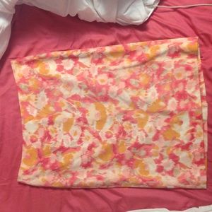 NEVER WORN Talbots Skirt