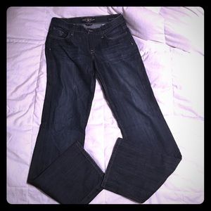 Lucky Brand Trouser Jeans