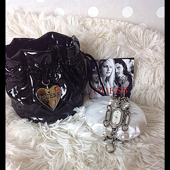 Guess watch