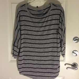 Market Spruce (Stitch Fix) Top