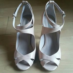 Zara Heels